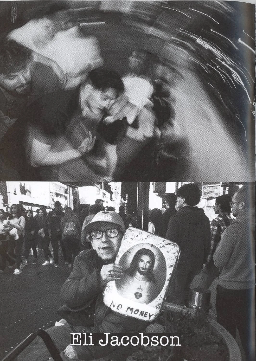 Shoot New York City Collective - Volume I photozine | Shoot New